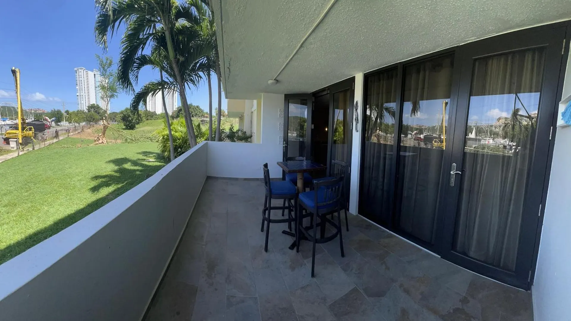 Apartment Turquoise Villa At Villa Marina Condominium Fajardo