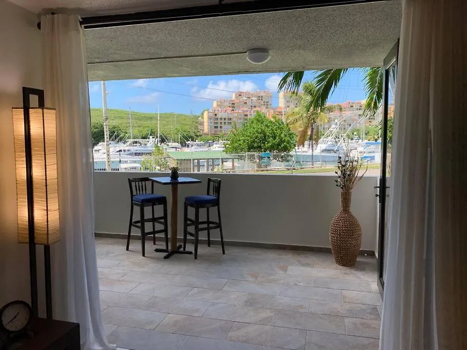 Turquoise Villa At Villa Marina Condominium Fajardo