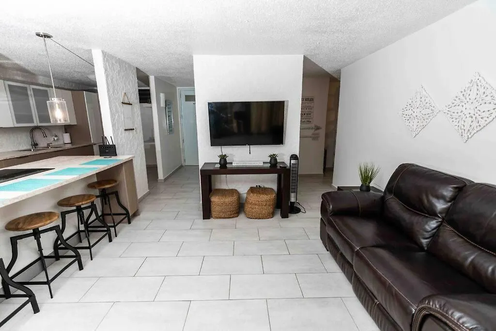 Turquoise Villa At Villa Marina Condominium Fajardo 0*,  Puerto Rico