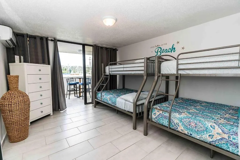 Turquoise Villa At Villa Marina Condominium Fajardo Apartment