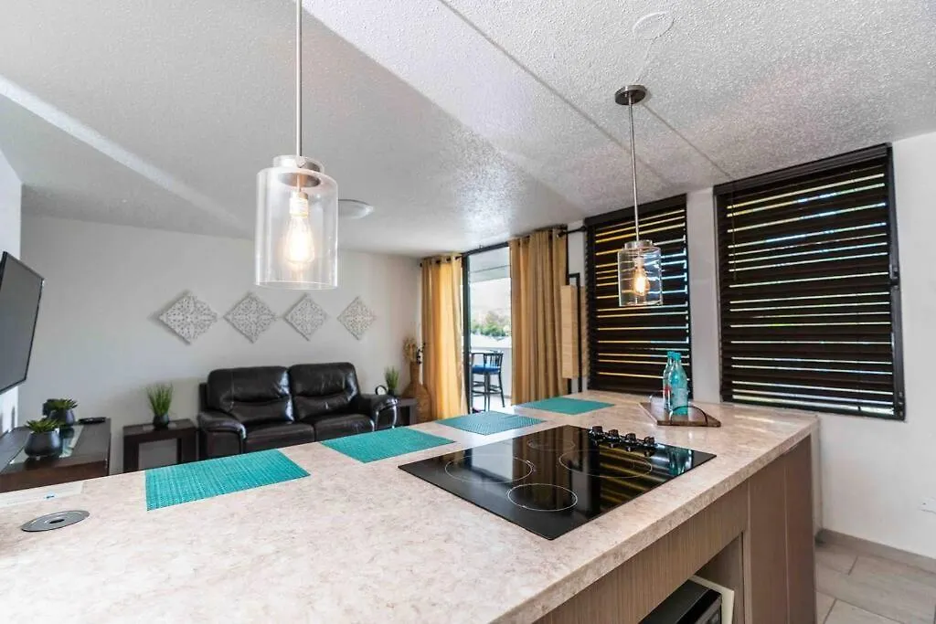 Turquoise Villa At Villa Marina Condominium Fajardo Puerto Rico