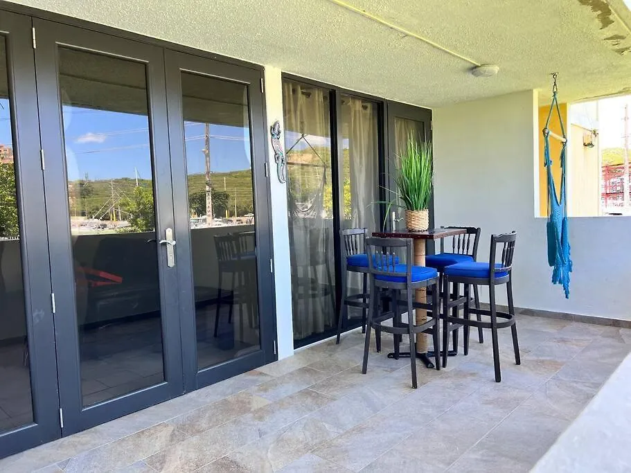 Turquoise Villa At Villa Marina Condominium Fajardo 0*,