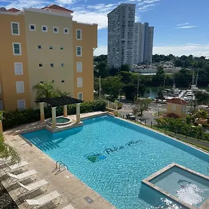  Apartment Luxury Ocean View